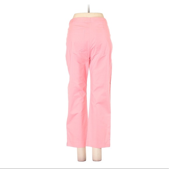 ✨ 2 for $40 SALE | Lilly Pulitzer | Pink Pants - Picture 5 of 5